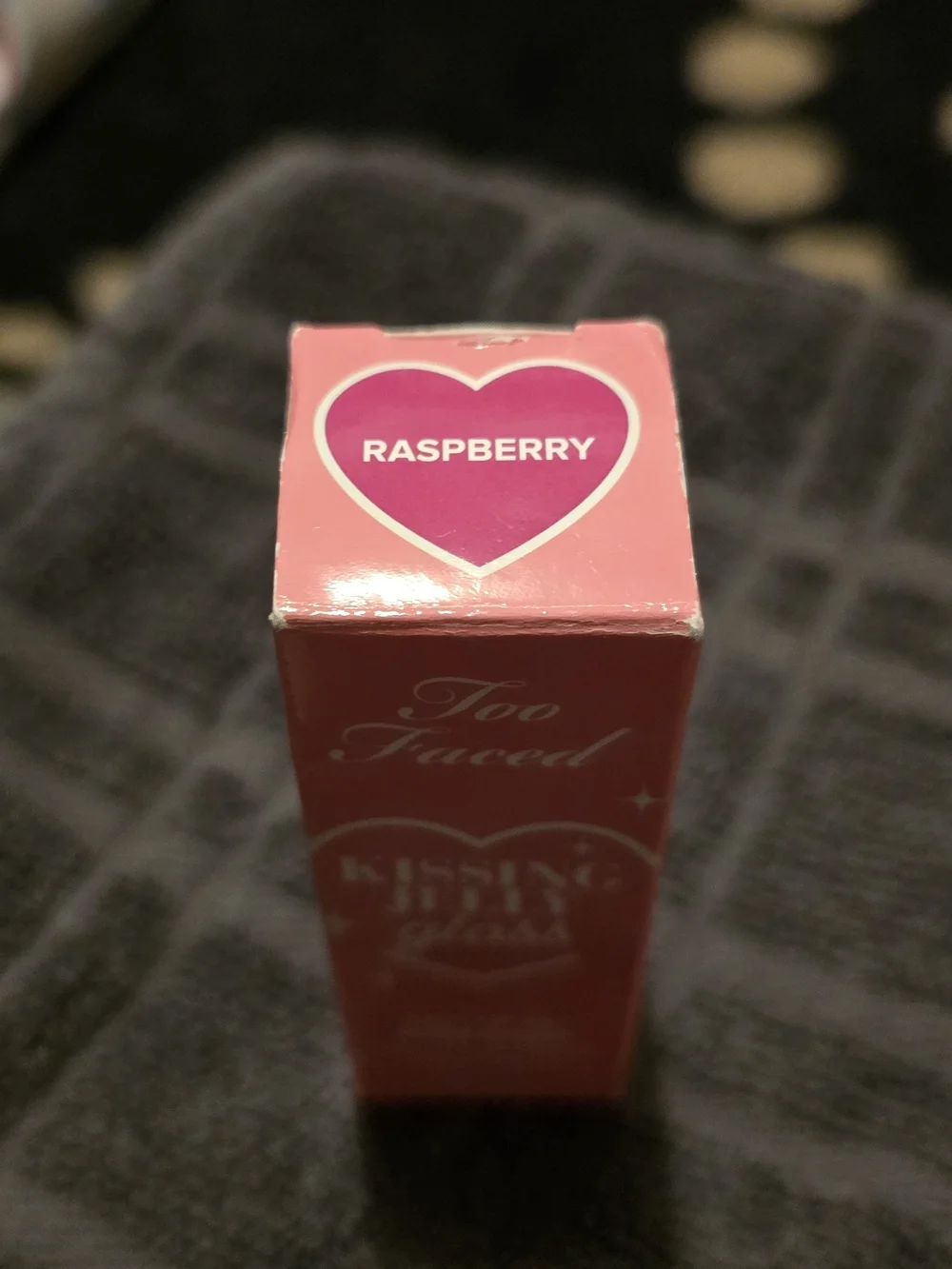 Too Faced new sheer